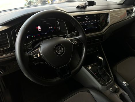 VolksWagen Polo Highline 200 TSI 1.0 Flex 12V Aut.