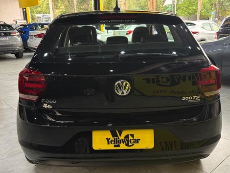 VolksWagen Polo Highline 200 TSI 1.0 Flex 12V Aut.