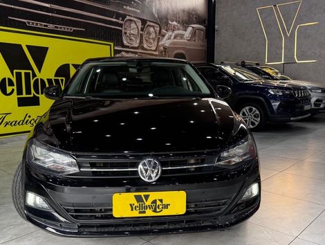 VolksWagen Polo Highline 200 TSI 1.0 Flex 12V Aut.