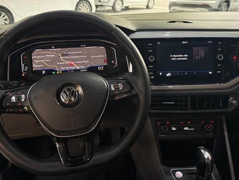 VolksWagen Polo Highline 200 TSI 1.0 Flex 12V Aut.