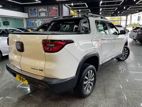 Fiat Toro Freedom Road 1.8 16V Flex Aut.