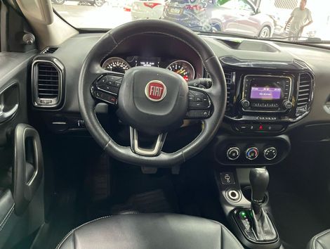 Fiat Toro Freedom Road 1.8 16V Flex Aut.