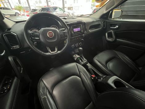 Fiat Toro Freedom Road 1.8 16V Flex Aut.