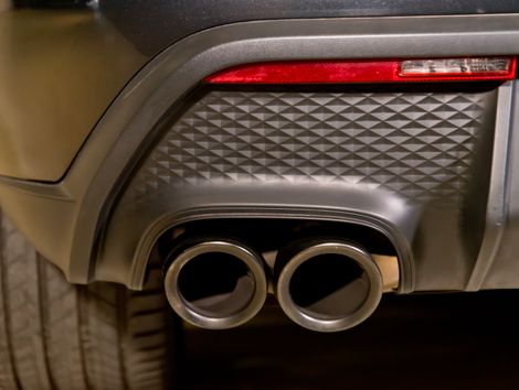 Porsche Macan 2.0 Turbo