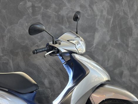 HONDA BIZ 125/125i Flex