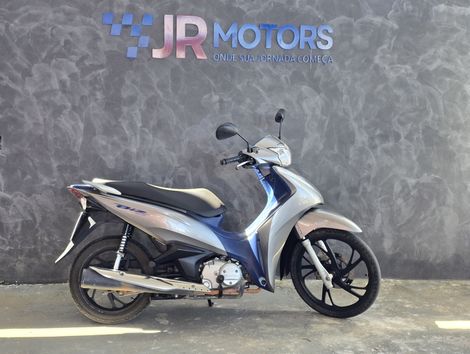 HONDA BIZ 125/125i Flex