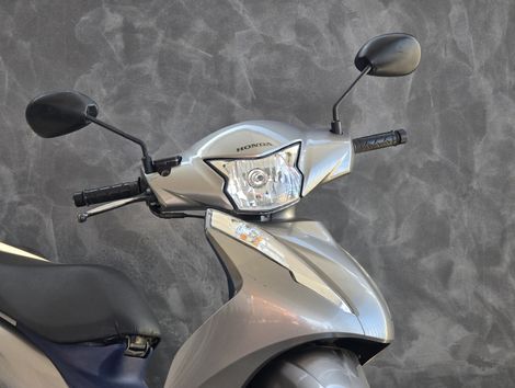 HONDA BIZ 125/125i Flex