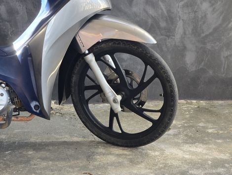 HONDA BIZ 125/125i Flex