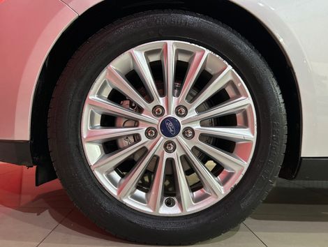 Ford Focus Fastback TIT./T.PLUS 2.0 Flex Aut.