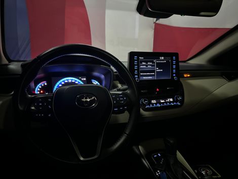 Toyota Corolla ALTIS/A.Premiu. 2.0 Flex 16V Aut