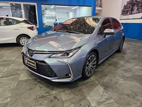 Toyota Corolla ALTIS/A.Premiu. 2.0 Flex 16V Aut