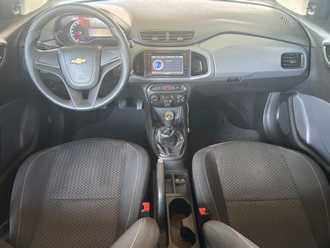 Chevrolet JOY Hatch 1.0 8V Flex 5p Mec.