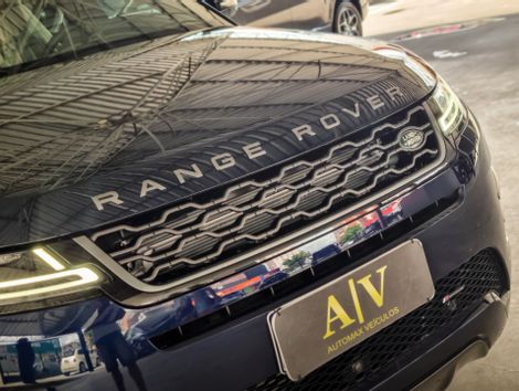 Land Rover Range R.EVOQUE Si4 HSE Dyn. 2.0/Flex Aut