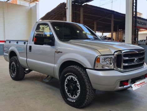 Ford F-250 XL 3.9 4x2 Diesel