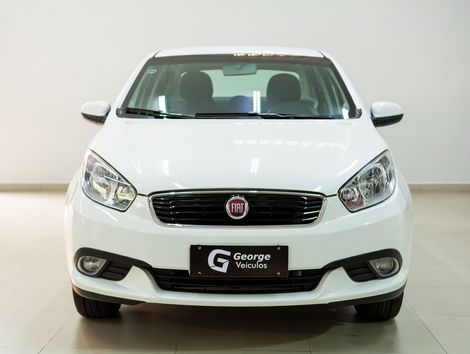 Fiat Grand Siena ATTRAC. 1.4 EVO F.Flex 8V