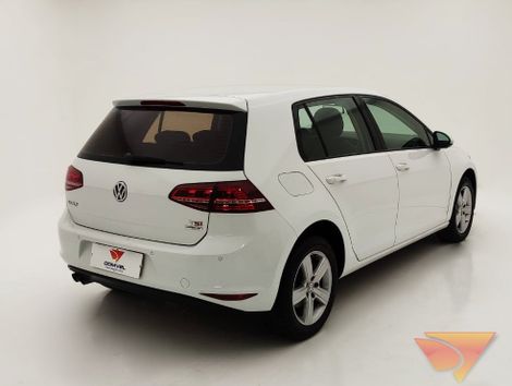 VolksWagen Golf Highline 1.4 TSI 140cv Aut.