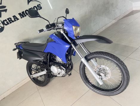 YAMAHA XTZ 250 LANDER 249cc/LANDER BLUEFLEX/ABS