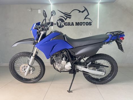 YAMAHA XTZ 250 LANDER 249cc/LANDER BLUEFLEX/ABS