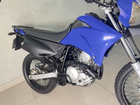 YAMAHA XTZ 250 LANDER 249cc/LANDER BLUEFLEX/ABS