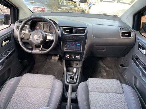 VolksWagen Fox 1.6 Mi I MOTION Total Flex 8V 5p
