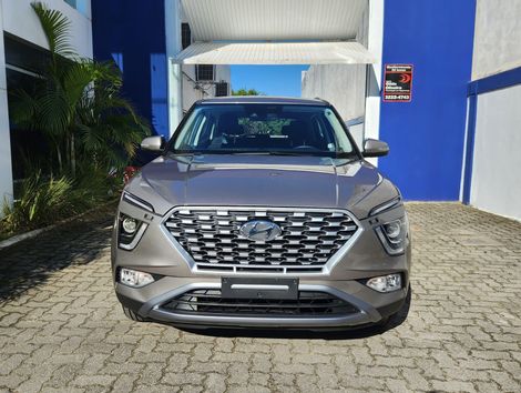 Hyundai Creta Limited 1.0 TB 12V Flex Aut.