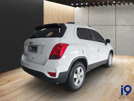 Chevrolet TRACKER LT 1.4 Turbo 16V Flex 4x2 Aut.