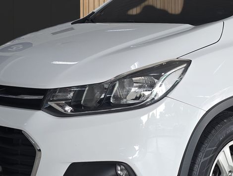 Chevrolet TRACKER LT 1.4 Turbo 16V Flex 4x2 Aut.