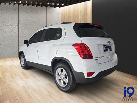 Chevrolet TRACKER LT 1.4 Turbo 16V Flex 4x2 Aut.