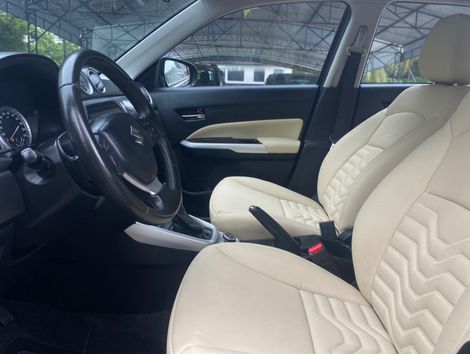 Suzuki Vitara 4YOU ALLGRIP 1.6 16V Aut.