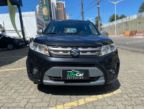 Suzuki Vitara 4YOU ALLGRIP 1.6 16V Aut.