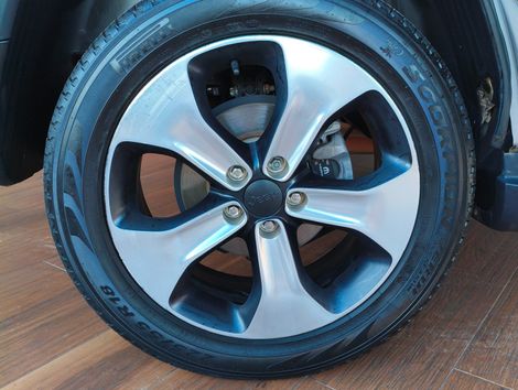 Jeep COMPASS SPORT 2.0 4x2 Flex 16V Aut.