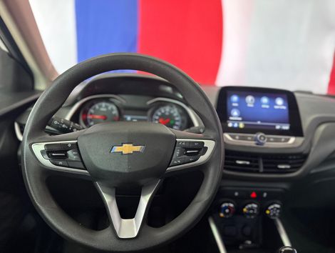 Chevrolet ONIX HATCH LT 1.0 12V Flex 5p Mec.
