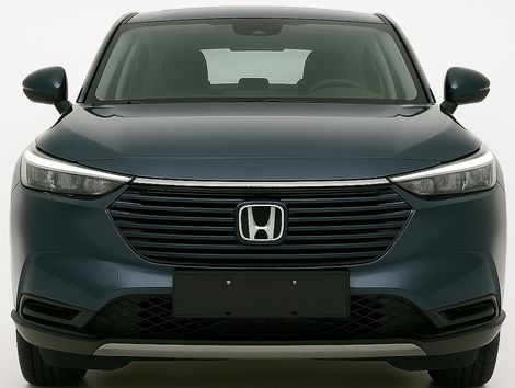 Honda HR-V EX 1.5 Sensing 16V 5p Aut.