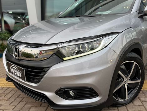Honda HR-V LX 1.8 Flexone 16V 5p Aut.