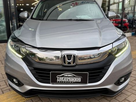 Honda HR-V LX 1.8 Flexone 16V 5p Aut.