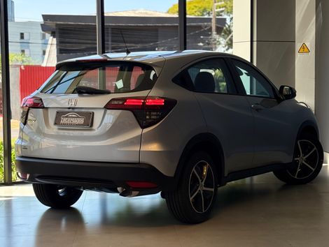 Honda HR-V LX 1.8 Flexone 16V 5p Aut.