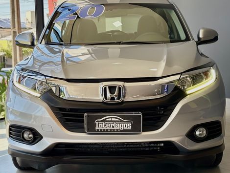 Honda HR-V LX 1.8 Flexone 16V 5p Aut.