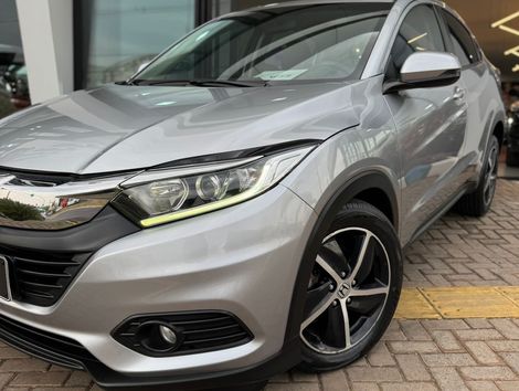 Honda HR-V LX 1.8 Flexone 16V 5p Aut.