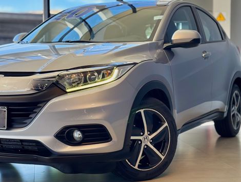 Honda HR-V LX 1.8 Flexone 16V 5p Aut.