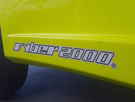 Fyber Fyber 2000
