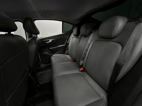 Fiat Fastback Audace 1.0 200 T. Flex Aut