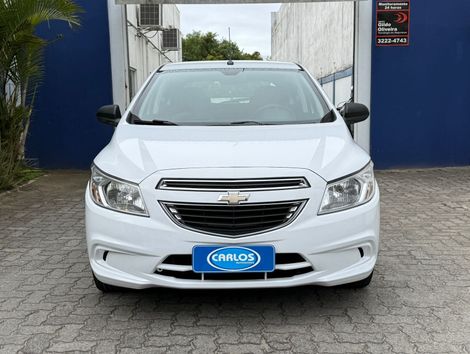 Chevrolet ONIX HATCH LT 1.0 8V FlexPower 5p Mec.