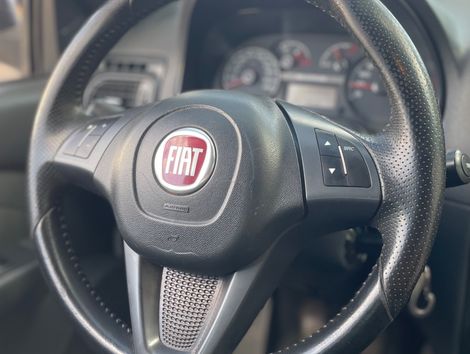 Fiat Strada Adventure1.8/ 1.8 LOCKER Flex CD