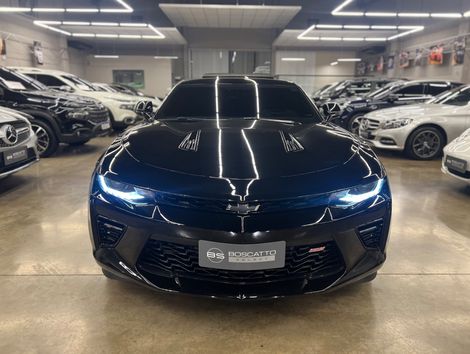 Chevrolet Camaro SS 6.2 V8 16V
