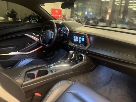 Chevrolet Camaro SS 6.2 V8 16V