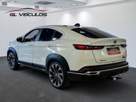 Fiat Fastback Impetus 1.0 200 T. Flex Aut