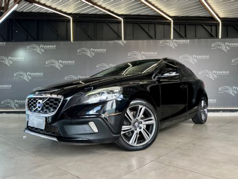 Volvo V40 T-5 Cross Country 2.0 Awd Aut.