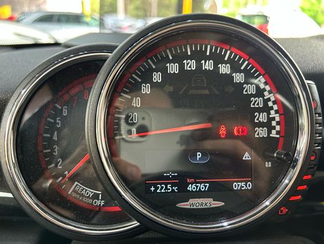 Mini COOPER John Works 2.0 Turbo 3p Aut.