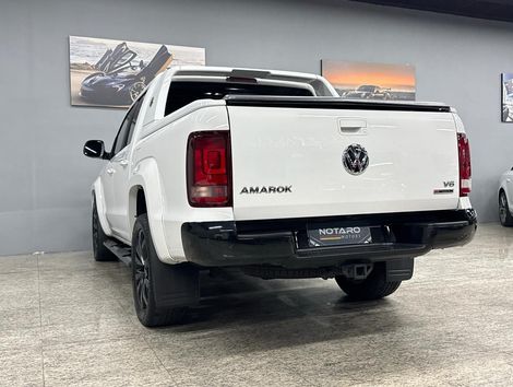 VolksWagen AMAROK Extreme CD 3.0 4x4 TB Dies. Aut.
