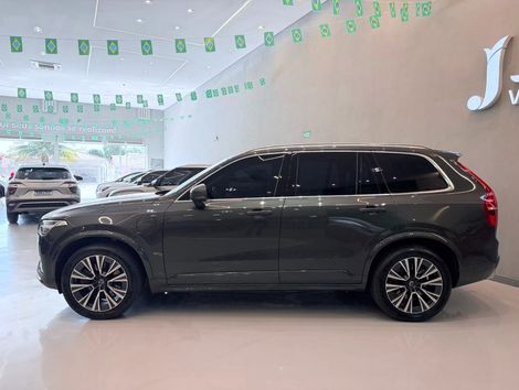 Volvo XC 90 T-8 MOMENTUM 2.0 (Híbrido)